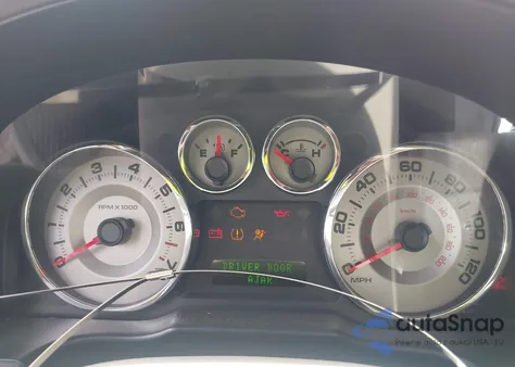 2008 Ford Edge Limited from USA, damaged, VIN 2FMDK49CX8BA23677